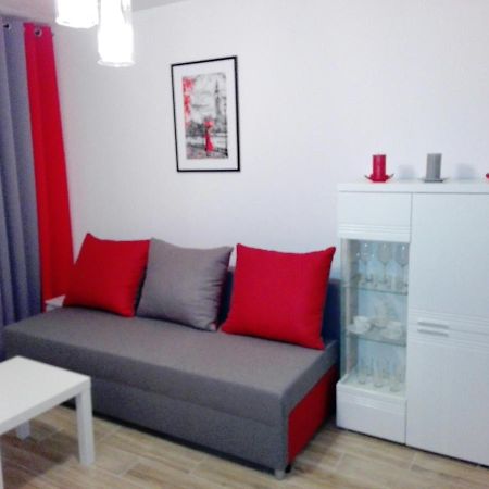 Апартаменты Apartament Marzenie 3 - Ополе Экстерьер фото