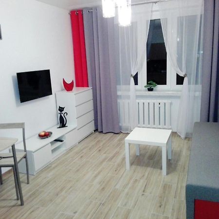 Апартаменты Apartament Marzenie 3 - Ополе Экстерьер фото