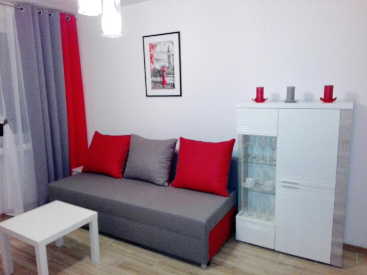 Апартаменты Apartament Marzenie 3 - Ополе Экстерьер фото