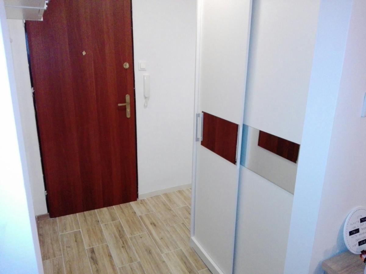 Апартаменты Apartament Marzenie 3 - Ополе Экстерьер фото