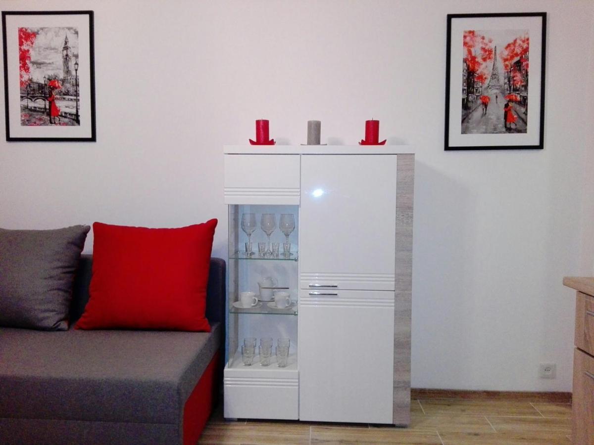 Апартаменты Apartament Marzenie 3 - Ополе Экстерьер фото