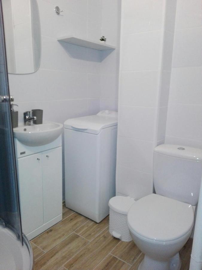 Апартаменты Apartament Marzenie 3 - Ополе Экстерьер фото