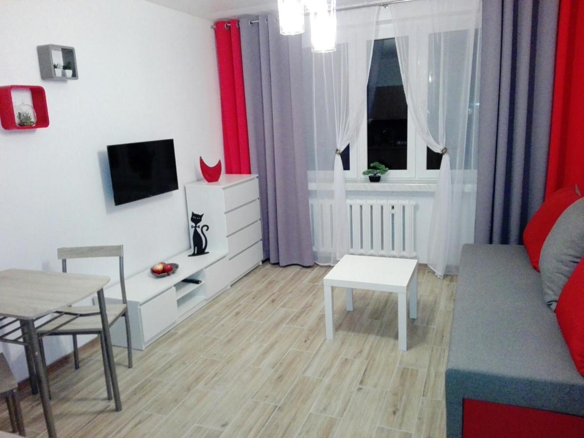 Апартаменты Apartament Marzenie 3 - Ополе Экстерьер фото