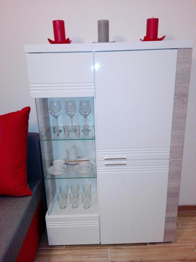 Апартаменты Apartament Marzenie 3 - Ополе Экстерьер фото