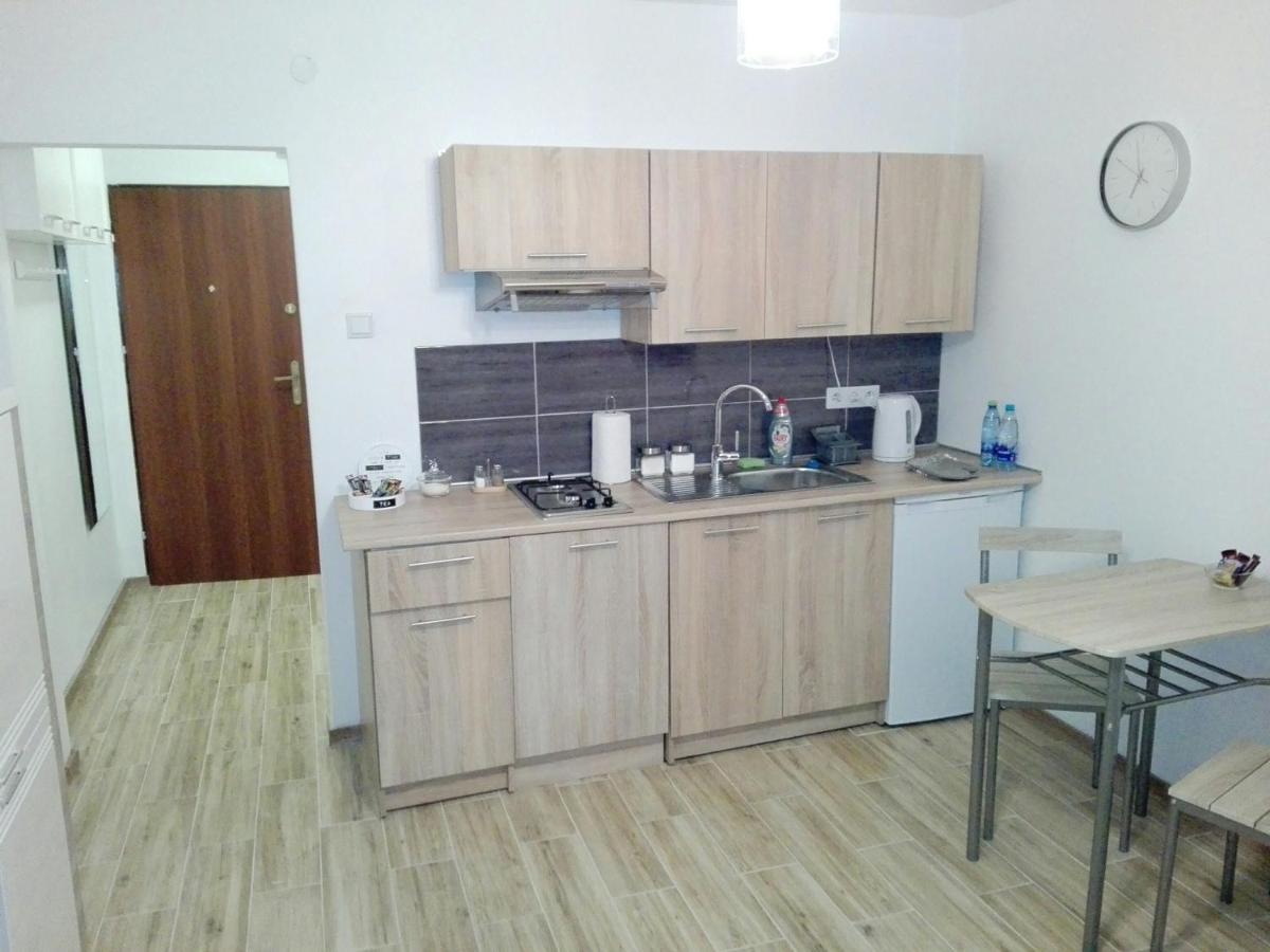 Апартаменты Apartament Marzenie 3 - Ополе Экстерьер фото