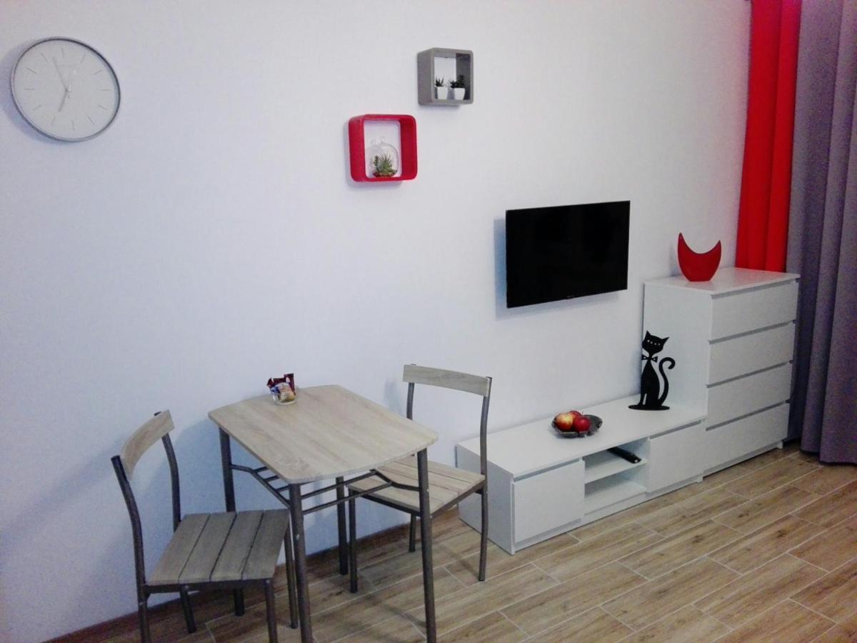 Апартаменты Apartament Marzenie 3 - Ополе Экстерьер фото